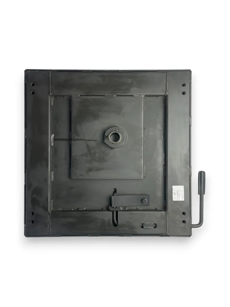 FASP - VAUXALL VIVARO/TRAFFIC/PROMASTAR 2001-2014 Driver Seat Swivel