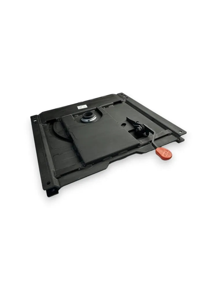 FASP - VAUXHALL MOVANO 2021+ Passenger Seat Swivel