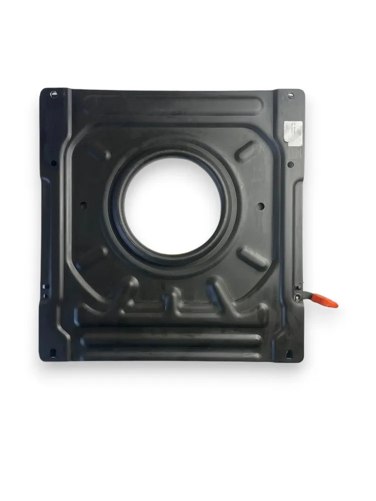FASP - RENAULT MASTER 2010-21 Driver Seat Swivel