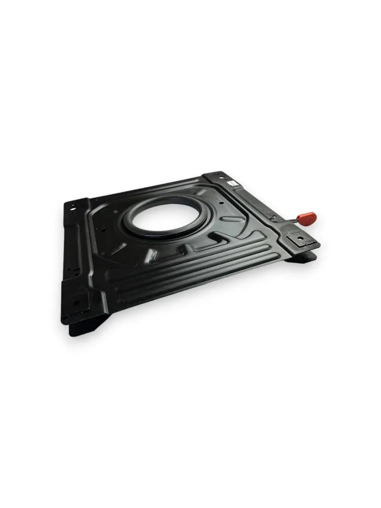 FASP - DUCATO X250 from 2006 Passenger Seat Swivel - NEW STYLE