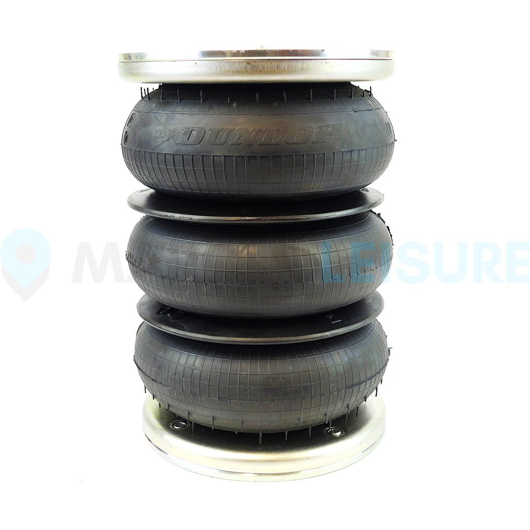 Dunlop Air Spring 170-3