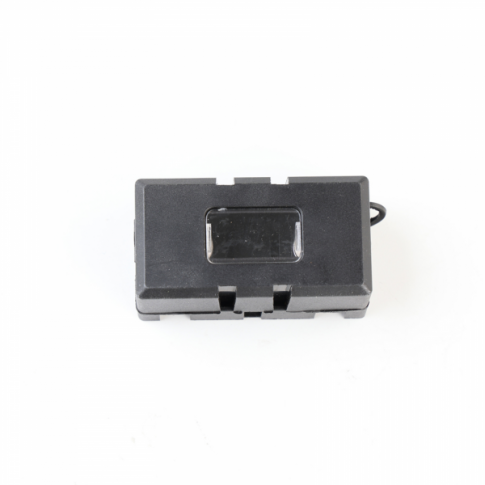 MIDI Fuse Holder with Protective Cover __Ò Supports 1 x MIDI Fuse