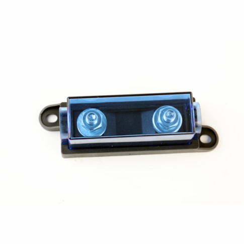 MEGA Fuse Holder with Protective Cover __Ò Supports 1 x MEGA Fuse