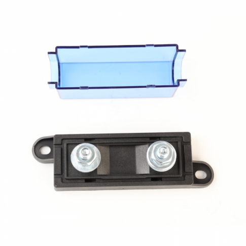 MEGA Fuse Holder with Protective Cover __Ò Supports 1 x MEGA Fuse