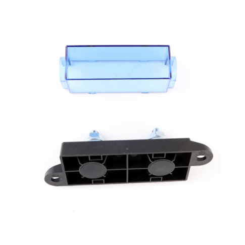 MEGA Fuse Holder with Protective Cover __Ò Supports 1 x MEGA Fuse
