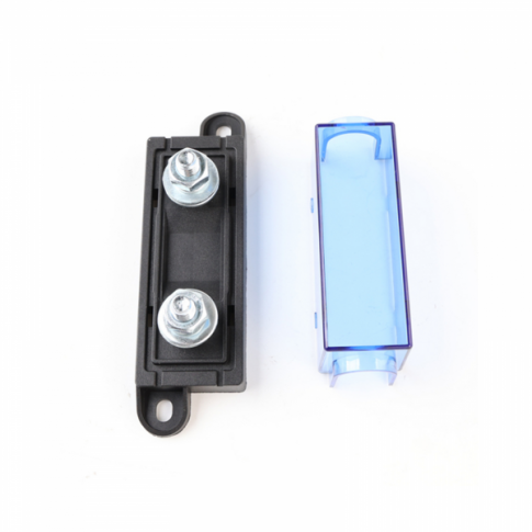 MEGA Fuse Holder with Protective Cover __Ò Supports 1 x MEGA Fuse