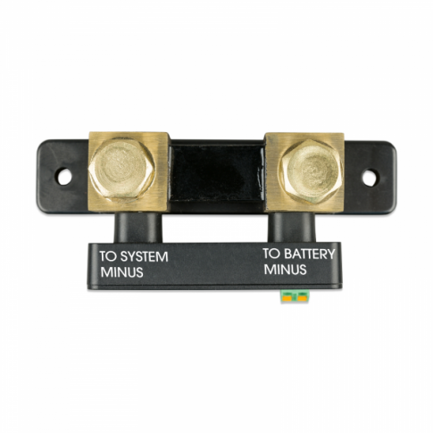 Victron 300A 12V/24V/48V Battery Monitoring SmartShunt with Inbuilt Bluetooth