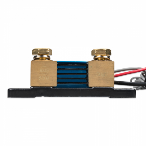 Victron 300A IP65 12V/24V/48V Battery Monitoring SmartShunt with Inbuilt Bluetooth