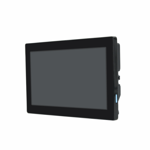 TBB Power Amoy kit with PCU control unit, CRS29 master module, 7'' LCD and harness