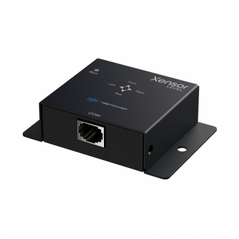 TBB Power levelling sensor (for Mezzo / Amoy systems)
