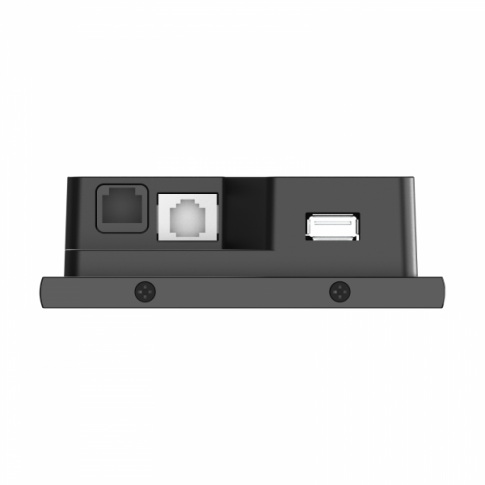 TBB Power 4'' LCD panel for Mezzo III with Bluetooth