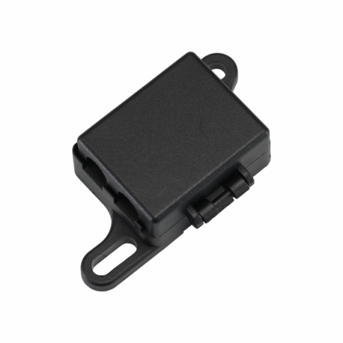 2-Way MIDI Fuse Holder with Protective Cover __Ò Supports 2 x MIDI Fuses