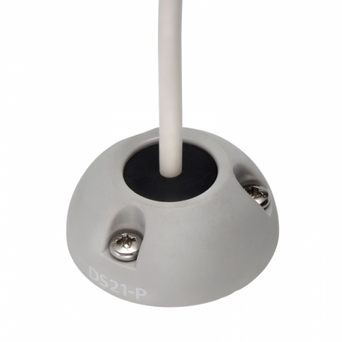 Scanstrut DS21A Vertical Cable Seal __Ò IP68 Waterproof Gland for 4-9mm Cables, UV-Stable Plastic - Grey