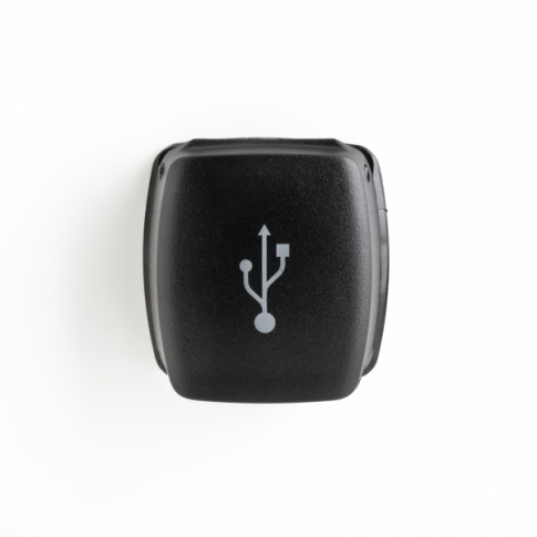 Scanstrut SC-USB-F1 Flip Pro Dual USB-A & USB-C Charging Socket __Ò 12V/24V Marine & RV Waterproof Charger