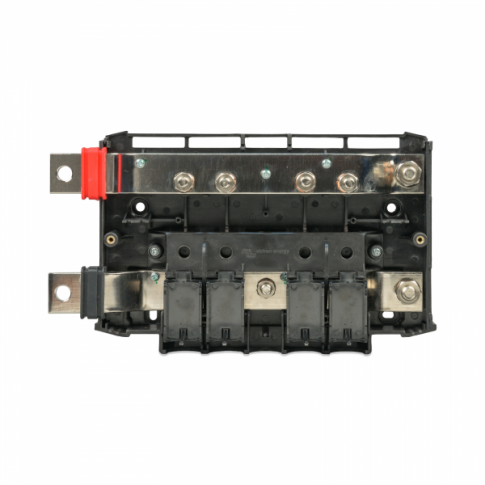 Victron Energy Lynx Power In DC busbar 1000A M10 terminals 12V/24V/48V