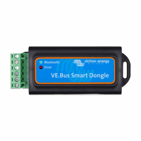 Victron VE.Bus Smart Dongle