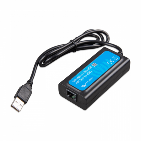 Victron Interface MK3-USB (VE.Bus to USB)