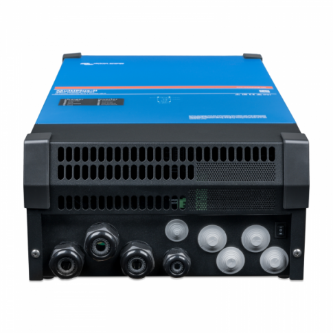 Victron MultiPlus-II 10000VA 48V inverter with 140A charger 48/10000/140-100 230V