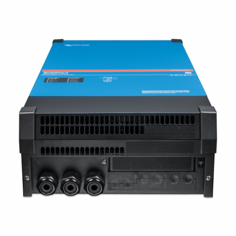 Victron MultiPlus-II 15000VA 48V inverter with 200A charger 48/15000/200-100 230V