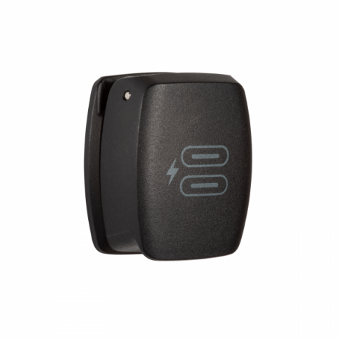 Scanstrut SC-USB-F3 Flip Pro Max Dual USB-C Fast Charging Socket __Ò 12V/24V Marine & RV Waterproof Fast Charger