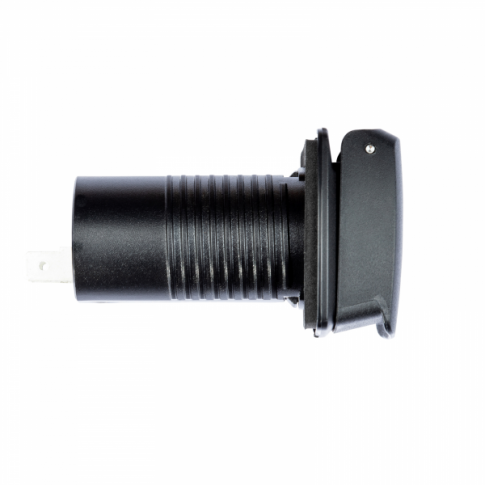 Scanstrut SC-USB-F3 Flip Pro Max Dual USB-C Fast Charging Socket __Ò 12V/24V Marine & RV Waterproof Fast Charger
