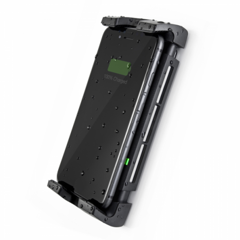 Scanstrut SC-CW-04G Active 15W Waterproof Wireless Phone Charging Mount 12V/24V