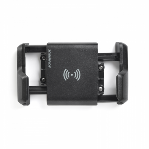 Scanstrut SC-CW-11F ROKK Wireless - Nano 10W Waterproof Wireless Compact Phone Charging Mount 12V/24V