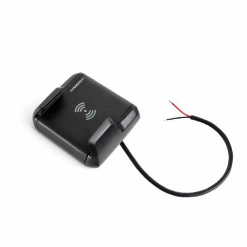 Scanstrut SC-CW-11F ROKK Wireless - Nano 10W Waterproof Wireless Compact Phone Charging Mount 12V/24V