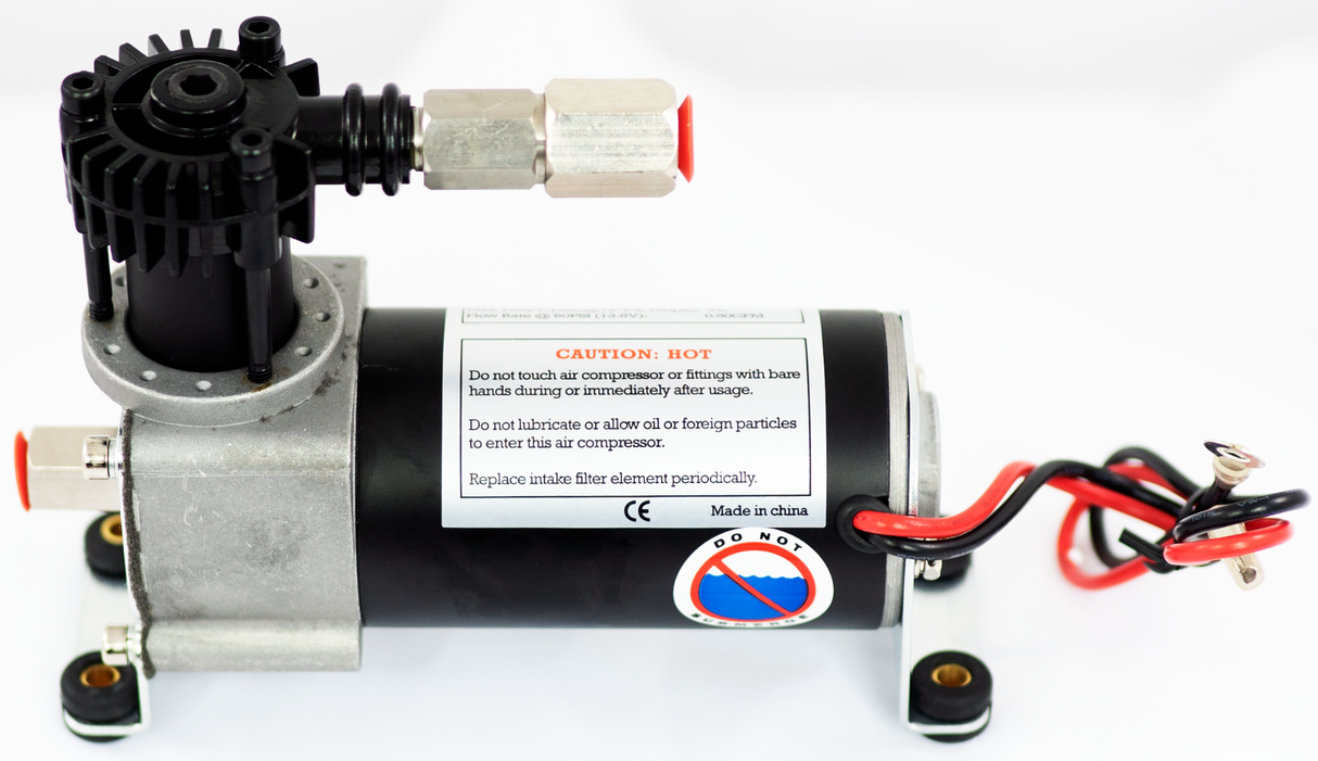 Copy compressor for Massey Ferguson Compressor Cab Suspension