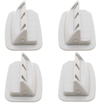 Solar Panel Holder Set (4PC)