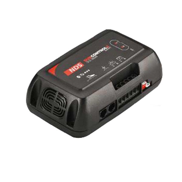 NDS BS 165WP 360 Blacksolar Kit