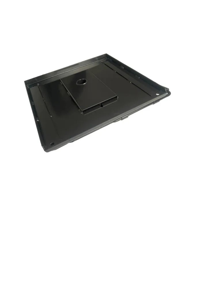 Sportscraft - VOLKSWAGON T4 1997+ Driver/Passenger Seat Swivel