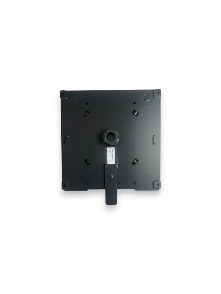 Sportscraft - VOLKSWAGEN T5/T6 Passenger Seat Swivel (for seats with leisure batteries underneath)