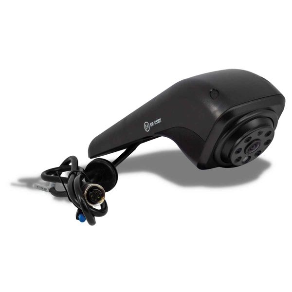 VW Crafter & MAN TGE Brake Light Camera