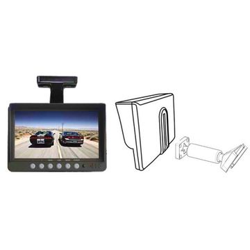 Parksafe Bulkhead Monitor Mounting Bracket