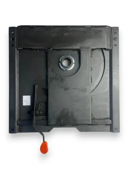 FASP - CITREON RELAY X250/X290 2007+ DRIVER Seat Swivel