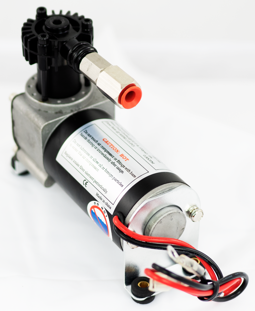 Copy compressor for Massey Ferguson Compressor Cab Suspension