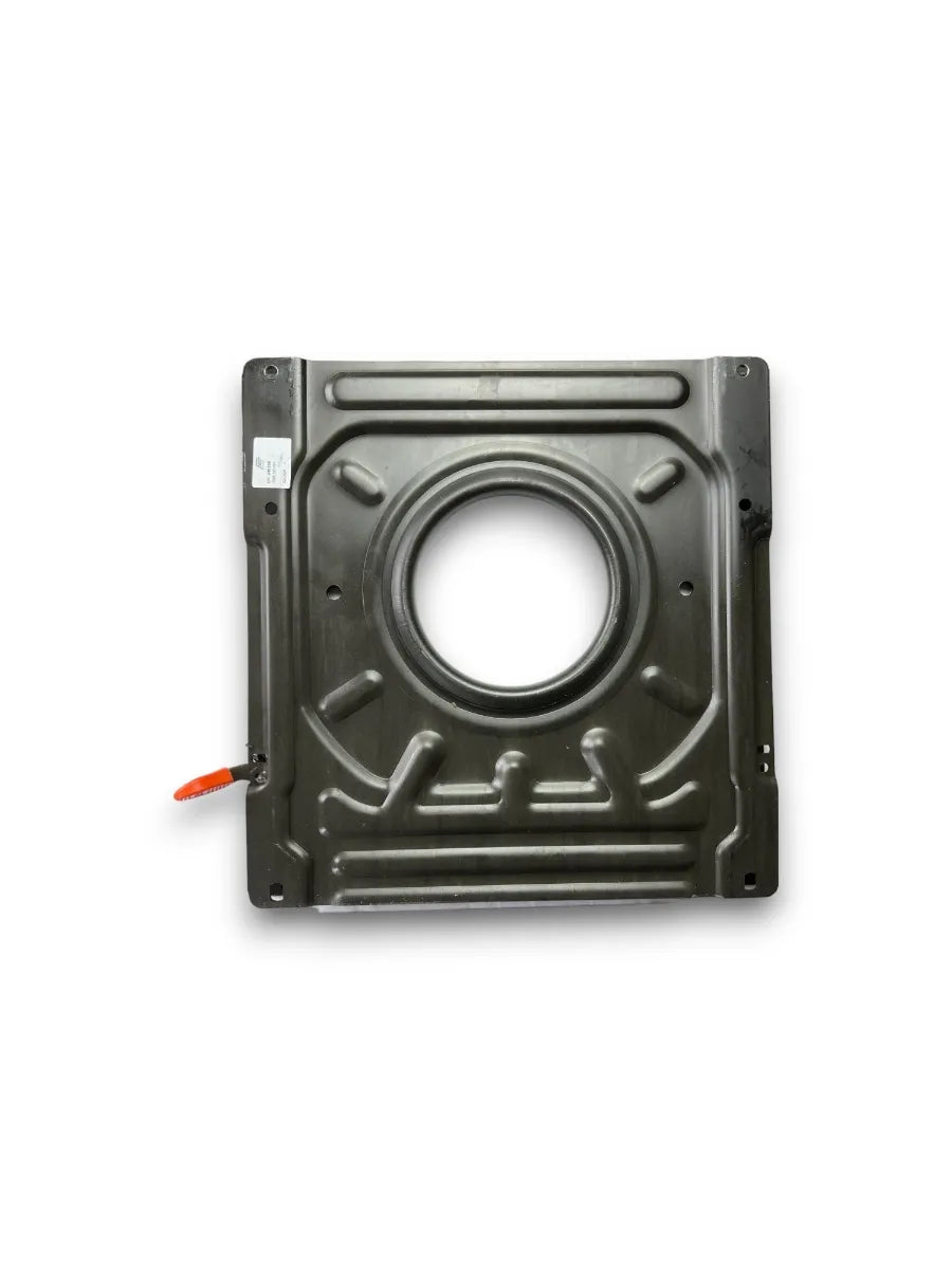 FASP - RENAULT MASTER 2010-21 Passenger Seat Swivel