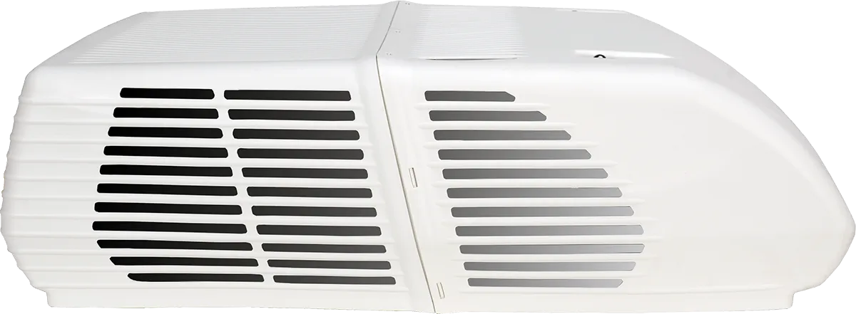 Coleman-Mach - MACH 10, 240v Roughneck AC Only (Use CA: 9470G715)