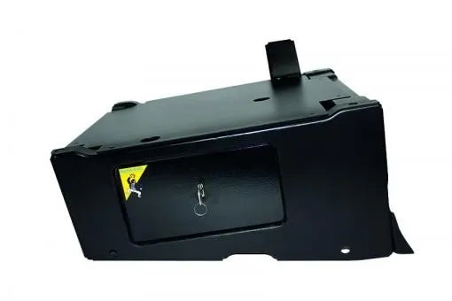 Mobil-Safe - Safe Door for Seat Box - MERCEDES SPRINTER (20 x 9.5cm)