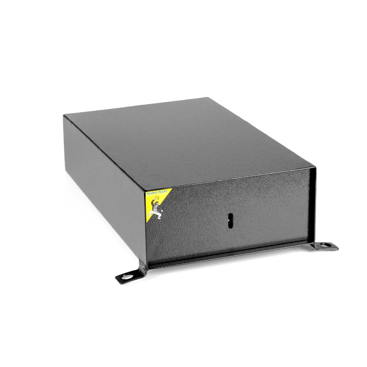 Mobil-Safe - Under seat safe - FIAT DUCATO X250 & X290, for Sportscraft Lowered base