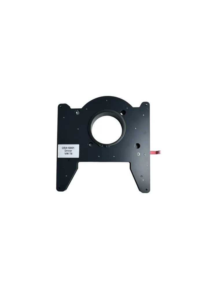 Mobiframe - VOLKSWAGON Seat Swivel T5/T6 Seat Swivel - Driver (Requires HKV-01 Handbrake Kit)