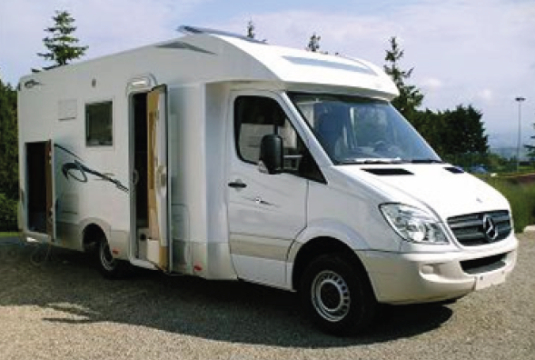 Dunlop Air Suspension Kit - VOLKSWAGEN CRAFTER 28-35 RWD Single Tyres 2006-2017