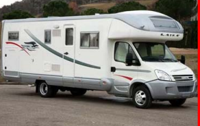 Dunlop Air Suspension Kit - IVECO DAILY 35C - 50C 2014 onwards