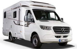 Dunlop Air Suspension Kit - MERCEDES SPRINTER 300 FWD Single Tyres WDB 910 2018 onwards