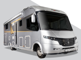 Dunlop Air Suspension Kit - MERCEDES SPRINTER 500 4WD DRW Double Tyres WDB 907 2018 onwards