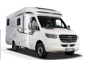 Dunlop Air Suspension Kit - MERCEDES SPRINTER 300 RWD Single Tyres WDB 907 2018 onwards