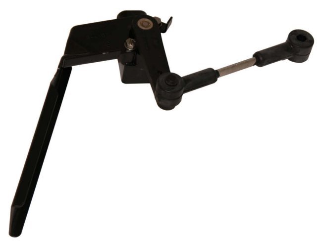 Dunlop Height Sensor LH 00775A-EA-02 (8 200 717 055)