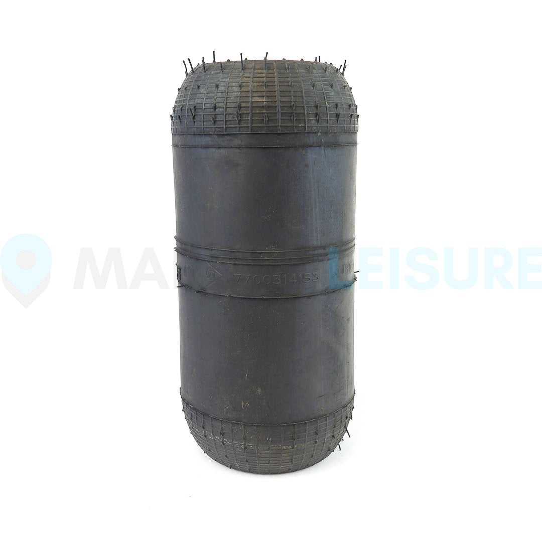 X70 Dunlop 7700314153/E316800035/(8200026090) Rubber Only