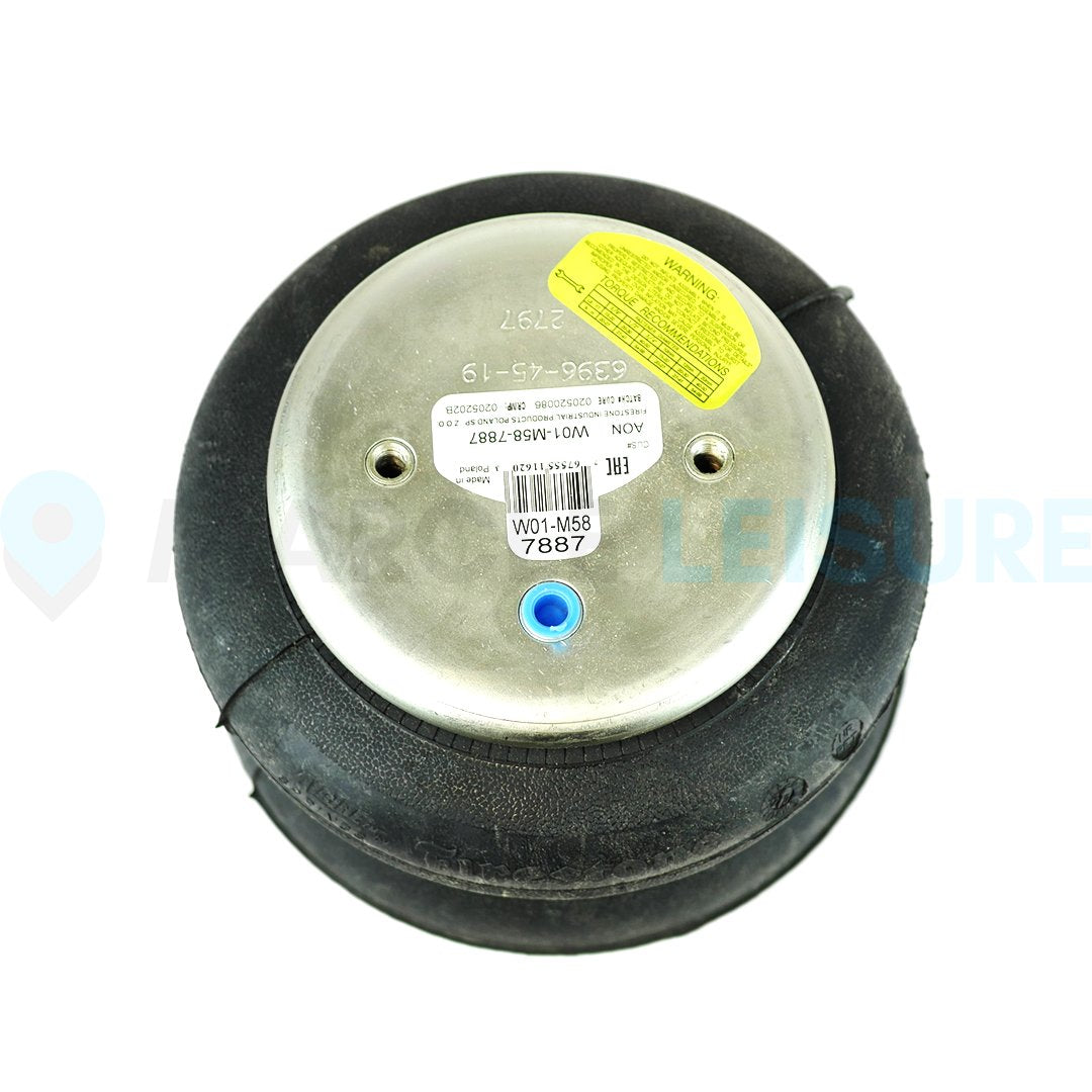 Firestone Air Spring - W01 M58 7887
